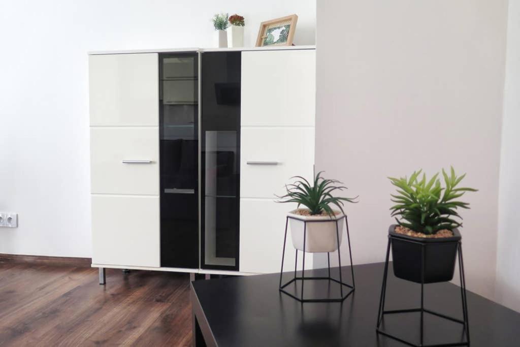 Apartment Przystanek Wzgorze *