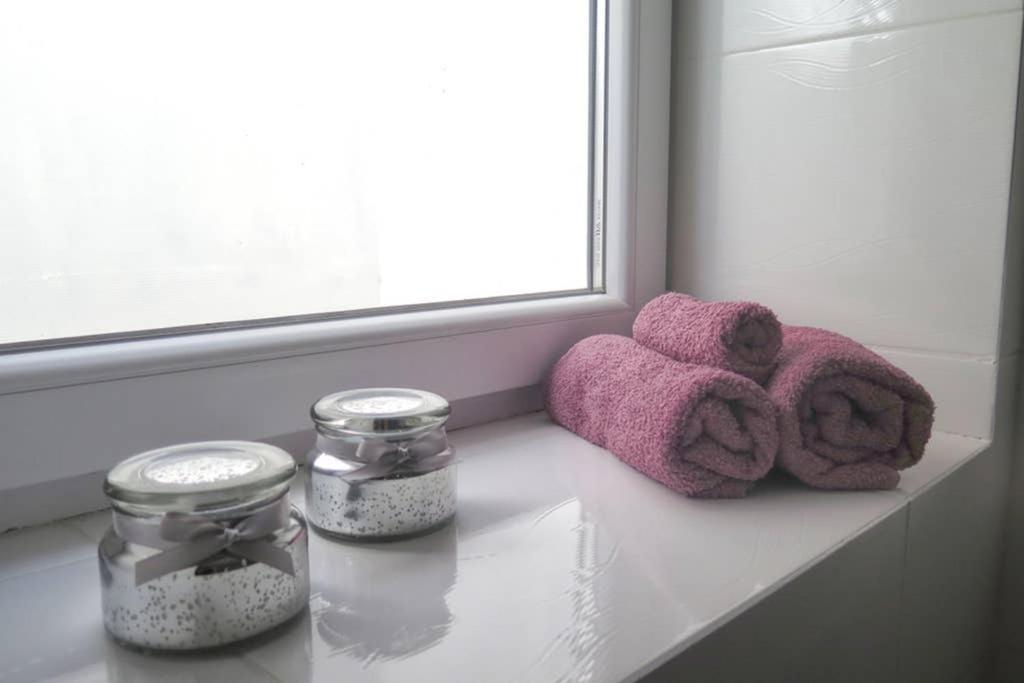 Apartment Przystanek Wzgorze Gdynia