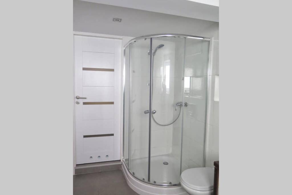 Apartment Przystanek Wzgorze Gdynia