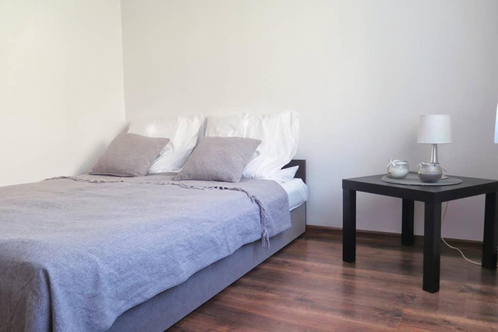 Apartment Przystanek Wzgorze Gdynia