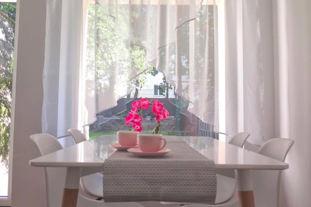 Przystanek Wzgorze Apartment *