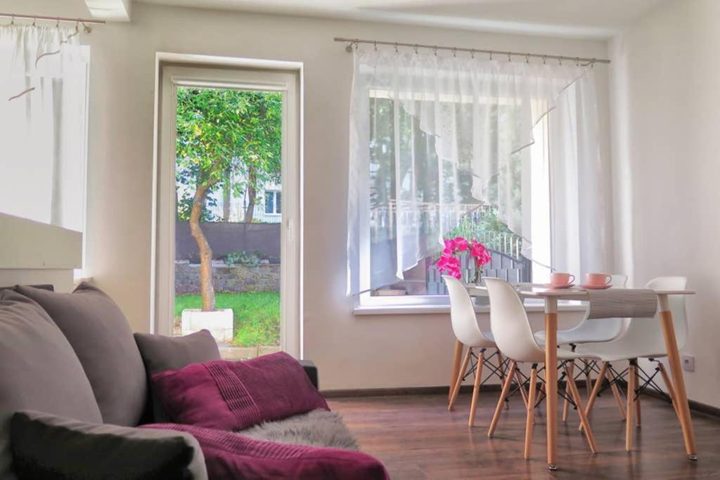 Apartment Przystanek Wzgorze *