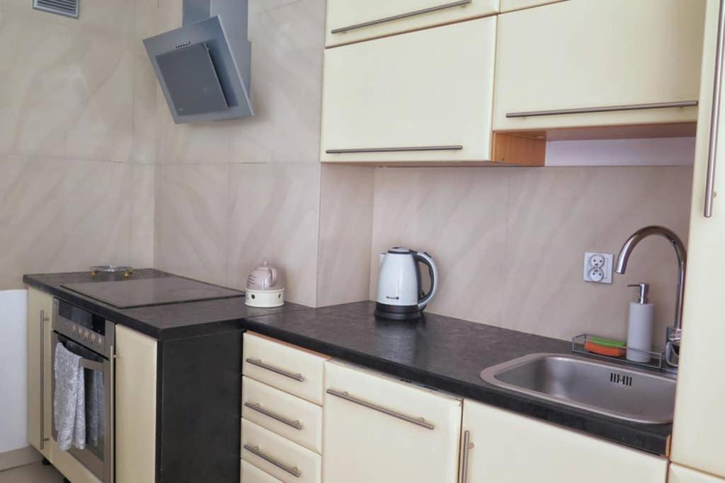 Apartment Przystanek Wzgorze *